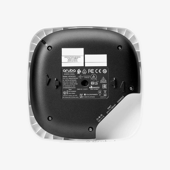 Aruba Instant On AP12 RW 3x3 11ac Wave2 Indoor Access Point Dubai