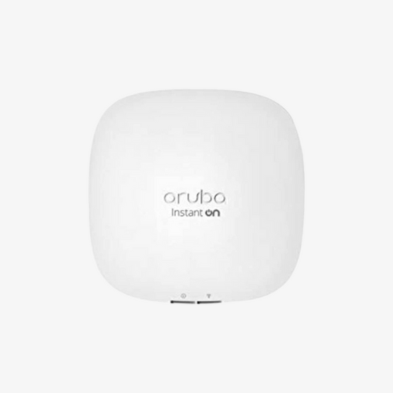 Aruba Instant On AP22 (RW) 2x2 Wi-Fi 6 Indoor Access Point Dubai