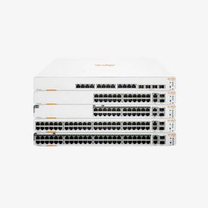 Aruba JL806A Instant On 1960 24G 2XGT 2SFP+ Switch Dubai