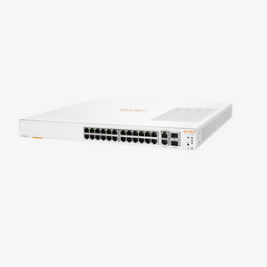 Aruba JL806A Instant On 1960 24G 2XGT 2SFP+ Switch Dubai