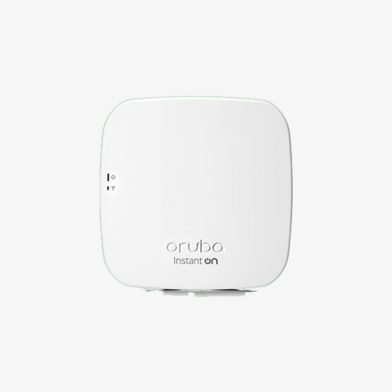 Aruba AP12 HPE Networking Instant On Access Point Dubai