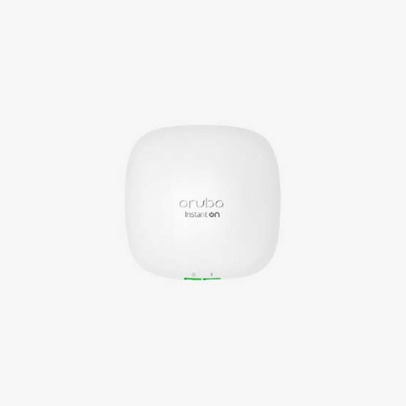 Aruba AP22 HPE Networking Instant On Access Point Dubai