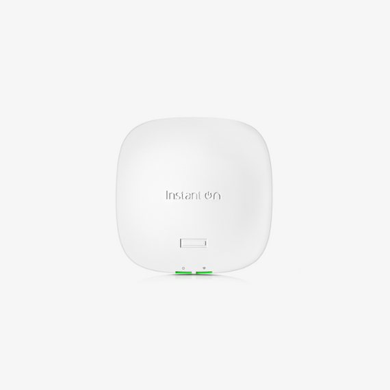 Aruba Networking InstantOn AP21 Dual-Band Wi-Fi 6 Access Point Dubai