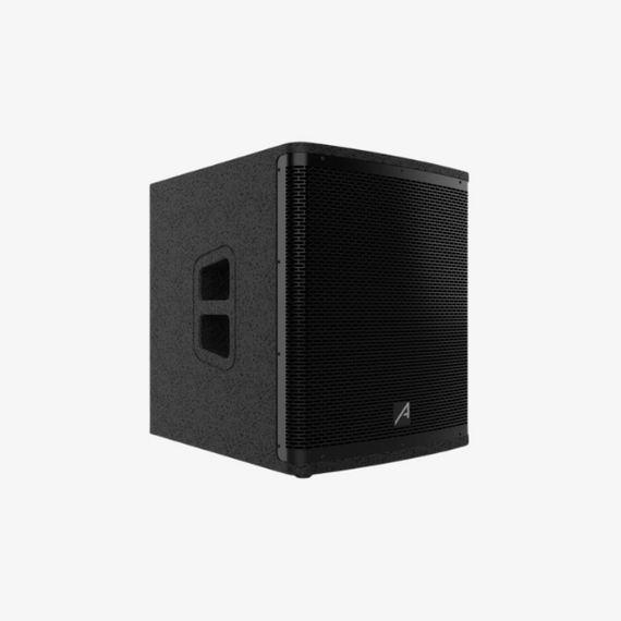 Audibax DSP 15s Active Speakers Dubai