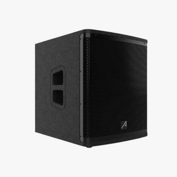 Audibax DSP 18s Active Speakers Dubai