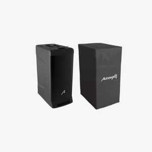 Audibax Detroit 400 BT Active Speaker Dubai