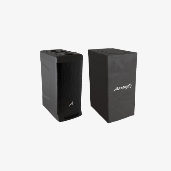 Audibax Detroit 400 BT Active Speaker Dubai