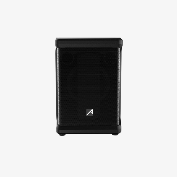 Audibax Roma 80 Go Active Speaker with Wireless Battery Dubai