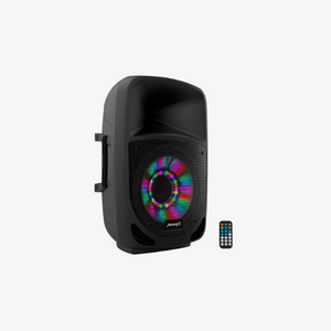 Audibax Vegas 12 2-Way Active Speaker Dubai