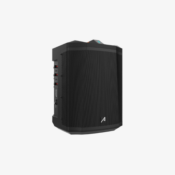 Audibax Roma 240 Go Active Speaker with Wireless Bluetooth Battery Dubai