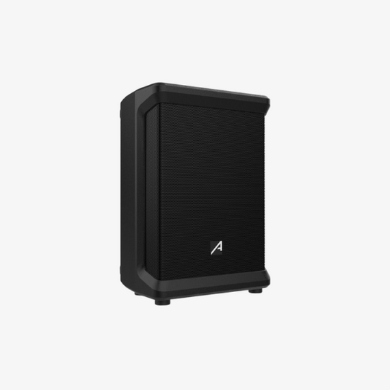 Audibax Roma 80 Go Active Speaker with Wireless Battery Dubai