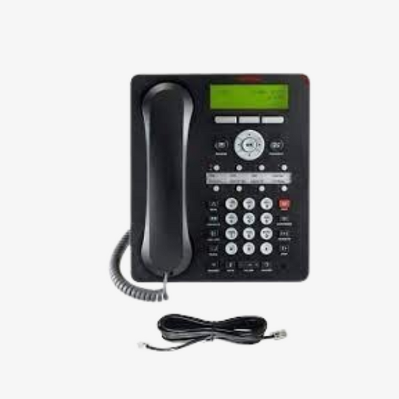 Avaya 1408 Digital Deskphone 700504841 Dubai