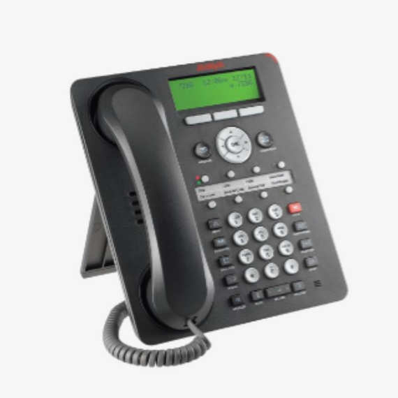 Avaya 1408 Digital Deskphone 700504841 Dubai