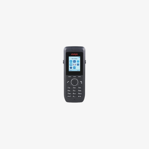 Avaya 3730 Wireless Handsets Dubai