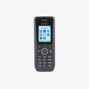 Avaya 3735 Wireless Handset Dubai