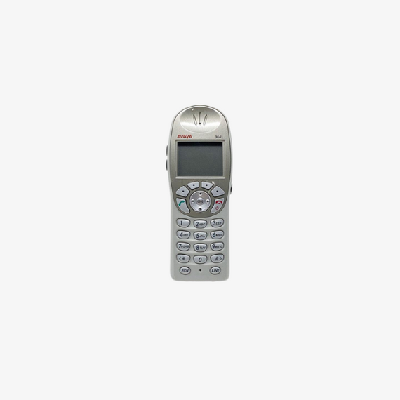 Avaya 700430408 3641 Wireless Ip Phone Cordless Dubai