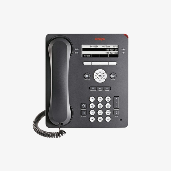 Avaya 9504 Digital Deskphone 700508197 Dubai