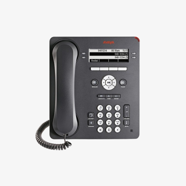 Avaya 9504 Digital Deskphone 700508197 Dubai