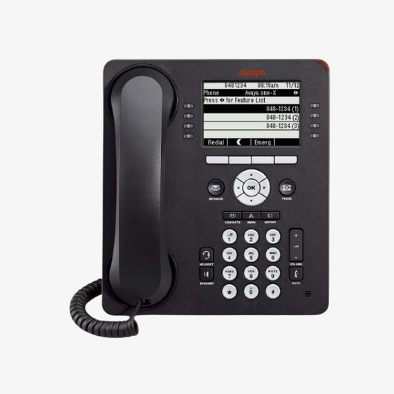 Avaya 9608 IP Phone Dubai