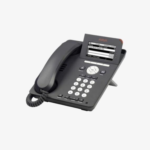 Avaya 9620 IP Phone Dubai