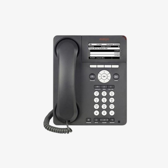 Avaya 9620 IP Phone Dubai
