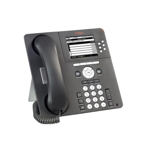 Avaya 9630 IP Phone Dubai