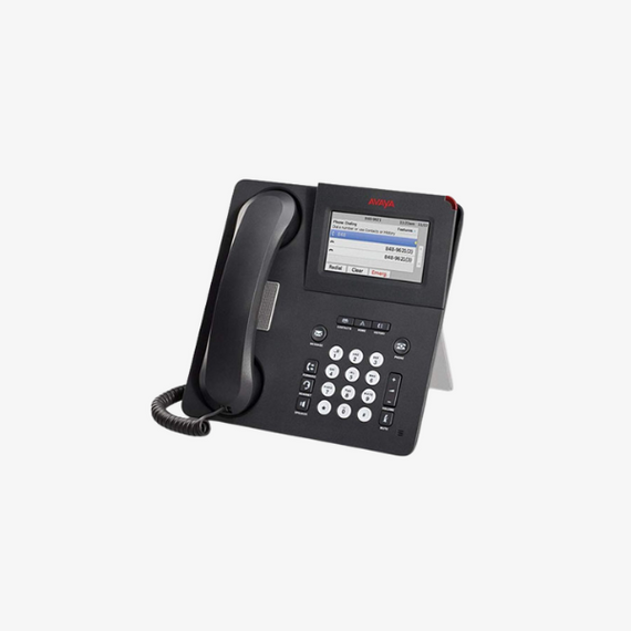 Avaya 9641GS IP Telephone 700505992 Dubai