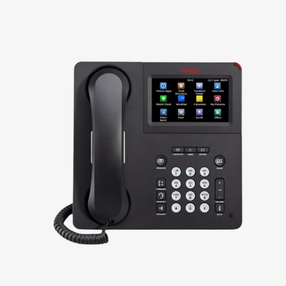 Avaya 9641GS IP Telephone 700505992 Dubai