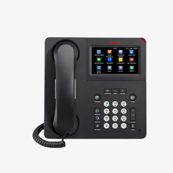 Avaya 9641GS IP Telephone 700505992 Dubai