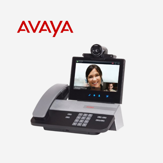 Avaya H175 Video Collaboration Station Video Phone Dubai