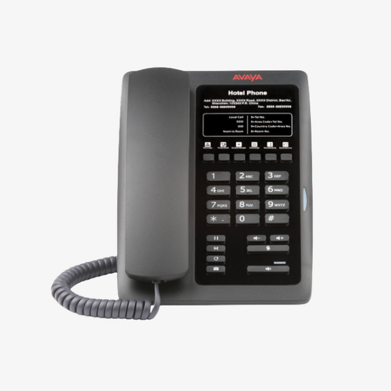 Avaya H239 IP Device 700514316 Dubai