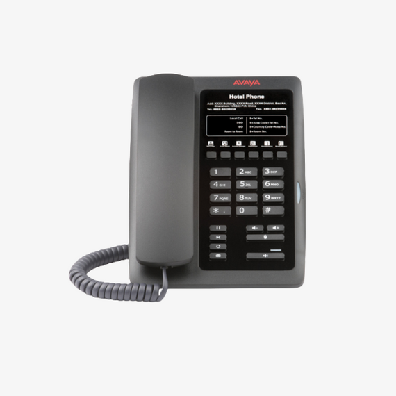 Avaya H239 IP Device 700514316 Dubai