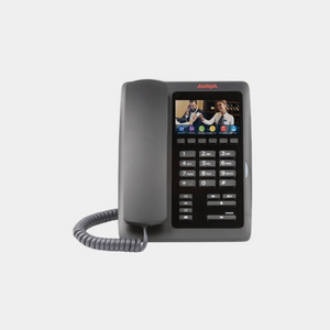 Avaya H249 Corded ip phone with display 700513934