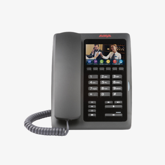 Avaya H249 IP Device 700514317 Dubai