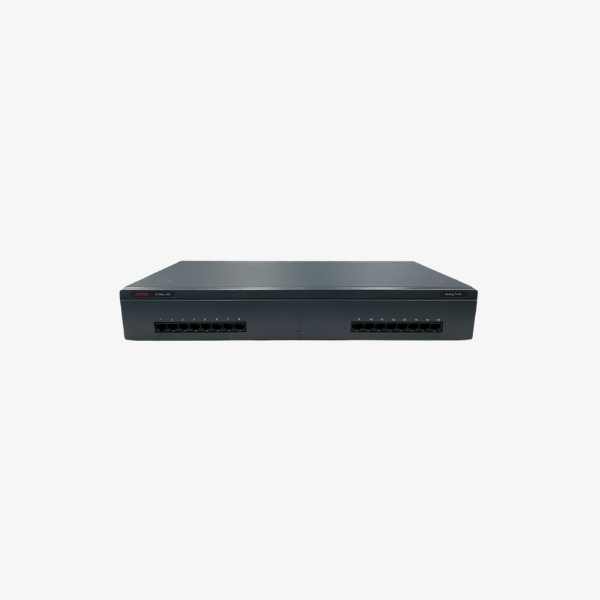 Avaya IP500 Analog Trunk 16 700449473 Dubai