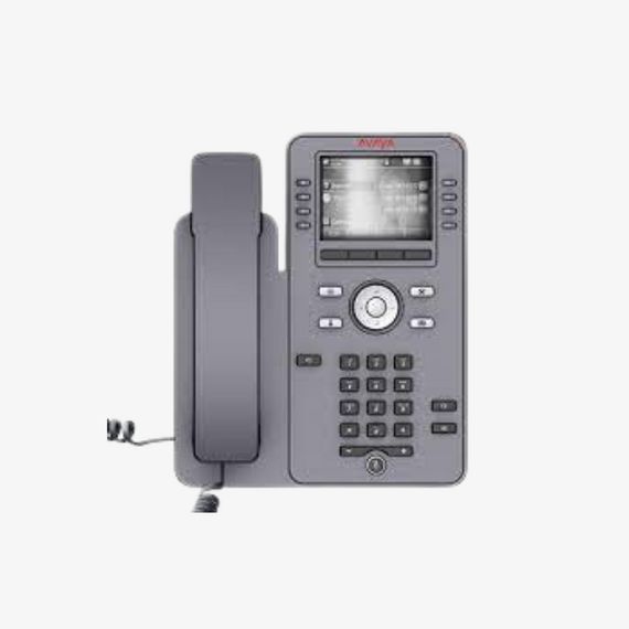 Avaya J169 IP Phone Dubai