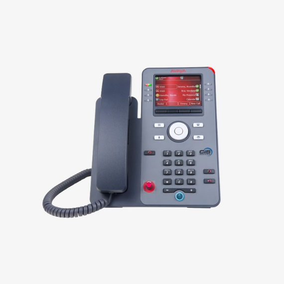 Avaya J179-TSG Certified IP Phone Dubai