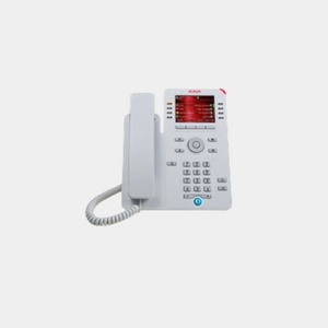 Avaya J179 white 700513638 IP Phone 