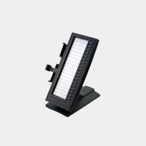 Avaya Nortel NTYS23 18 Key Expansion KEM 1200 Phones