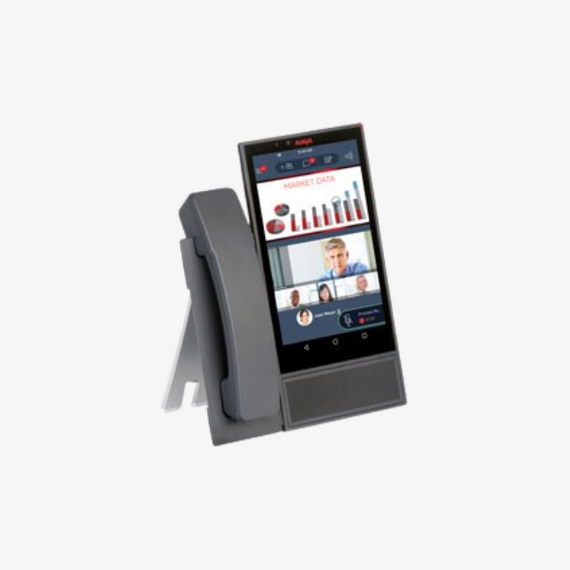 Avaya Vantage K 165 IP 700513906 Touch Phone Dubai