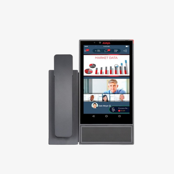 Avaya Vantage K 165 IP 700513906 Touch Phone Dubai