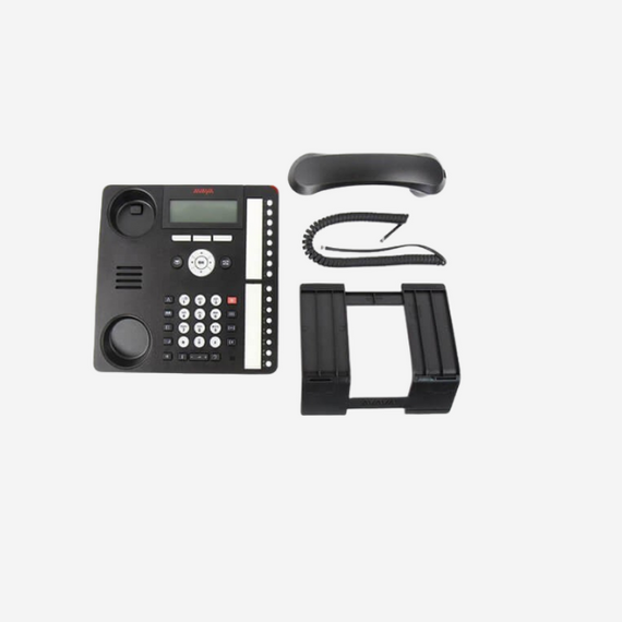 Avaya 1616 Ip Phone English Label Dubai