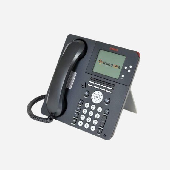 Avaya 9650 IP Phone in Dubai