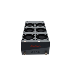 Avaya G450 Fan Tray Assembly 700438278 UAE