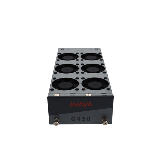 Avaya G450 Fan Tray Assembly 700438278