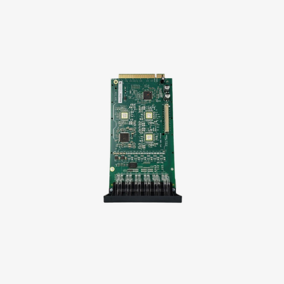 Avaya IP500 Analog Phone 2 Card 700431778 Dubai