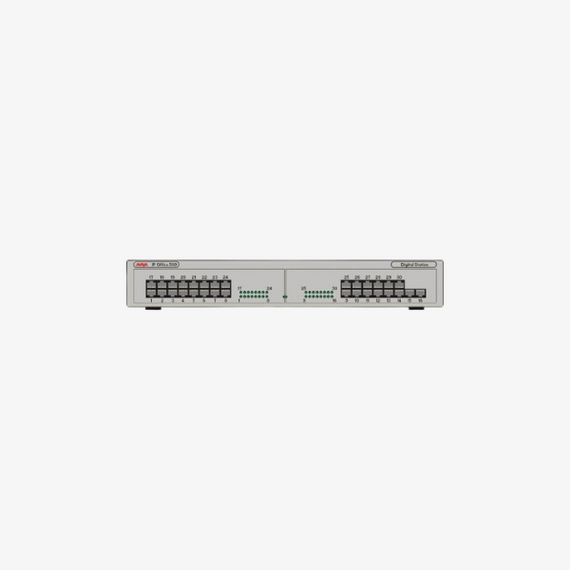 Avaya IP500 Digital Station 16 700449499 Dubai