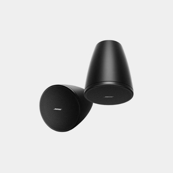 BOSE DesignMax DM3P loudspeakers