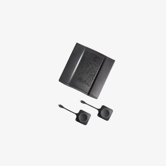 Barco ClickShare CX-50 Wireless Conferencing System Dubai