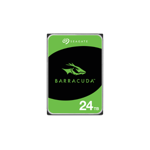 BarraCuda 3.5 Hard Drive 24 TB
